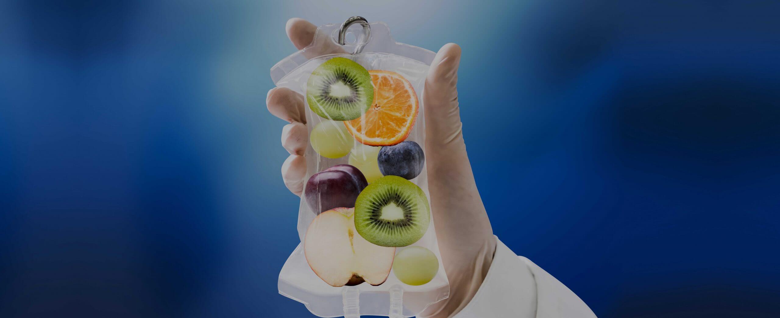 What is IV Therapy? 5 Things to Know About IV Infusion Therapy