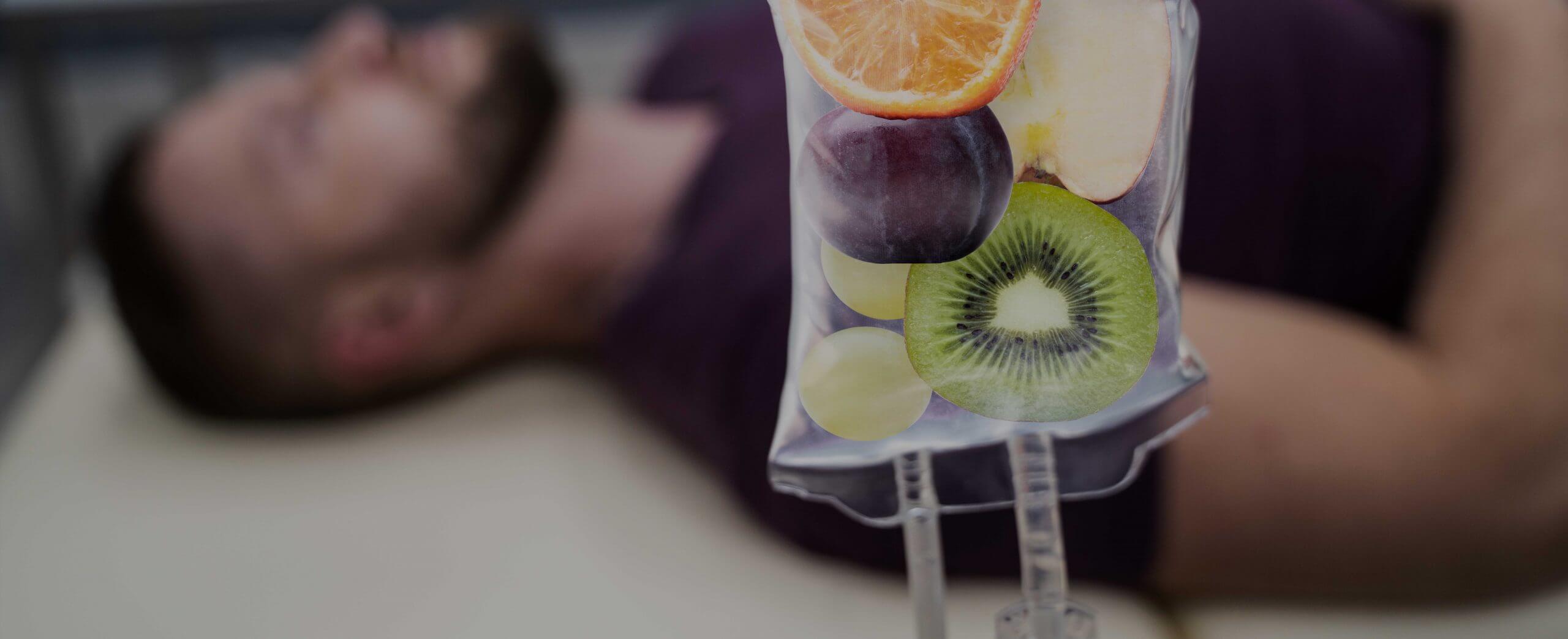 Can IV Therapy Really Help? The 7 Top Benefits of IV Therapy