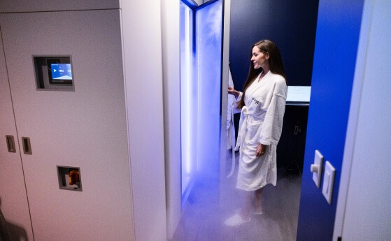 Cryotherapy