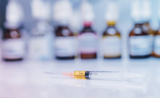 Hormone Replacement Therapy