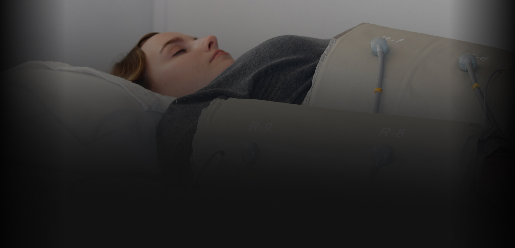 Lymphatic Compression