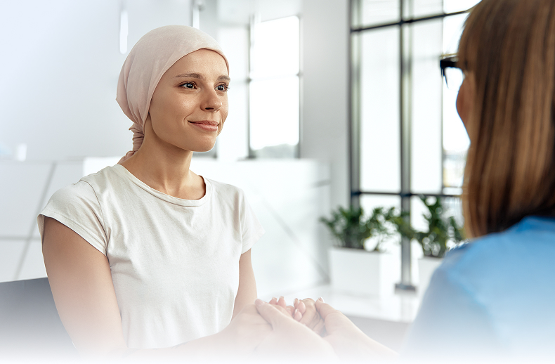 Cancer Companion Image