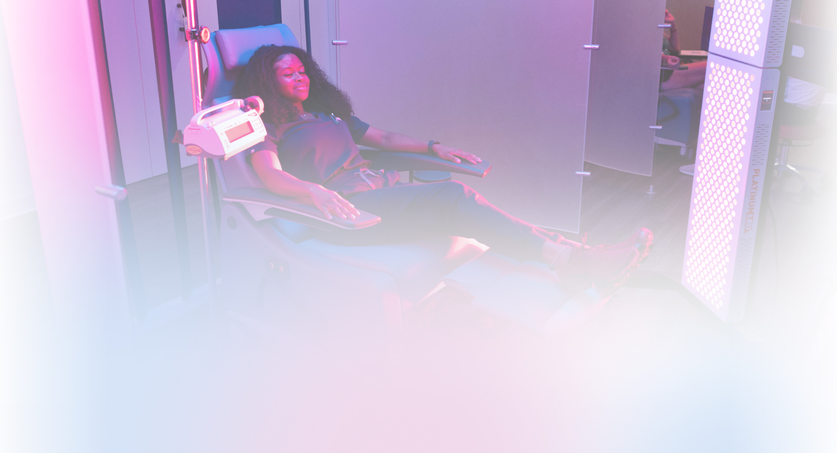 Multi-Sensory Experience: