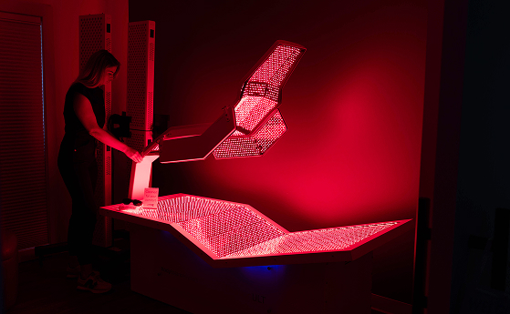 Multi-Sensory Experience: