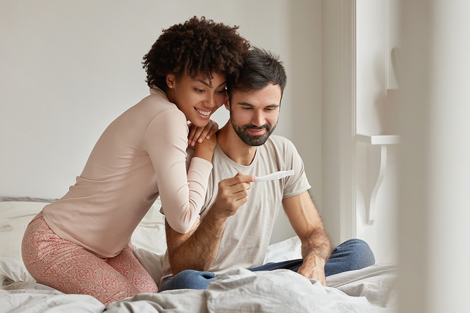 Fertility Foundation Background