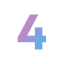 Number 4
