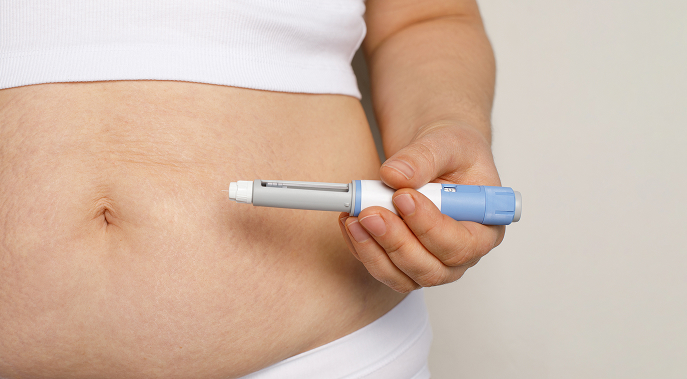 Metabolic Edge Image