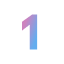 Number 1