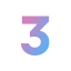 Number 3